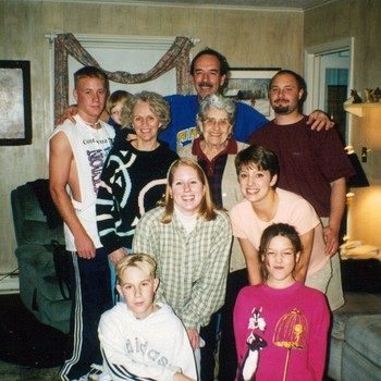 Photo of Alice Persyn